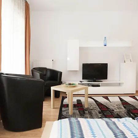 Apartament Gabriella In The Downtown. *