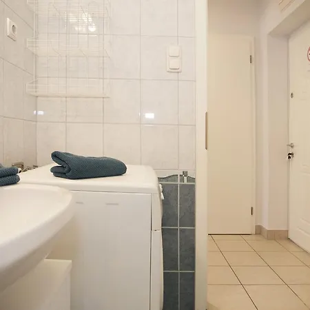 Gabriella In The Downtown. Apartament