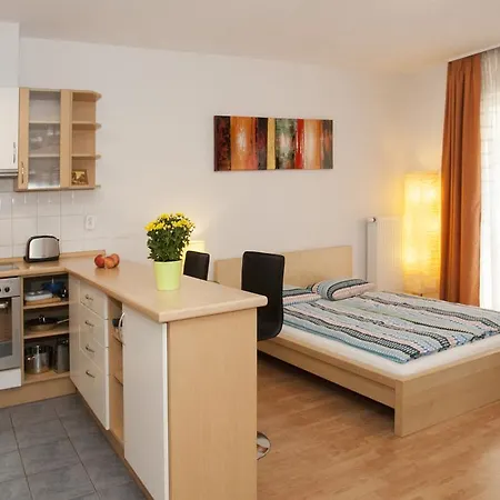 Apartament Gabriella In The Downtown.