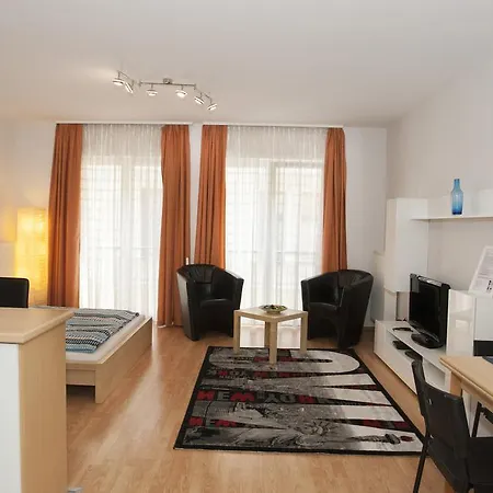 Gabriella In The Downtown. *