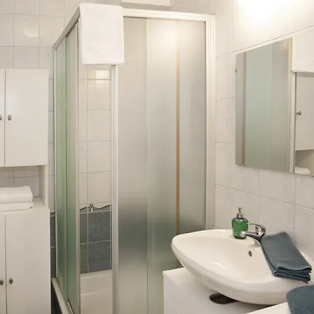 Apartament Gabriella In The Downtown.