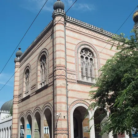 Apartament Gabriella In The Downtown.