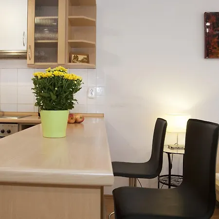 Gabriella In The Downtown. *