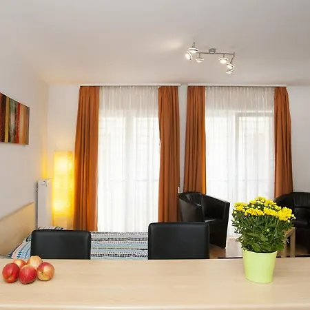 Gabriella In The Downtown. Budapest