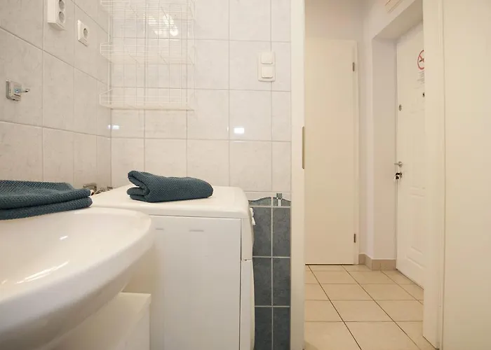 Gabriella In The Downtown. Apartament