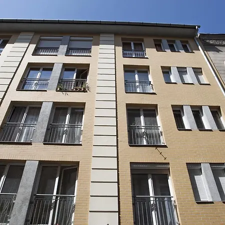 Gabriella In The Downtown.