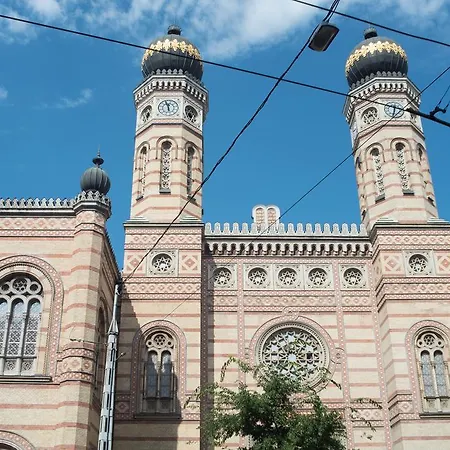 Gabriella In The Downtown.