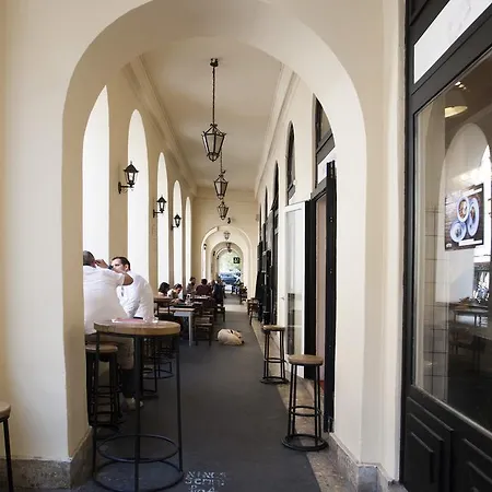 Gabriella In The Downtown.