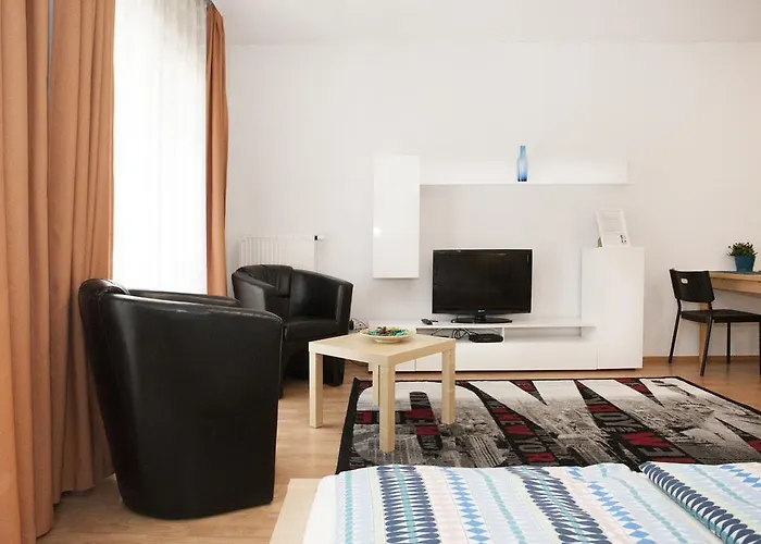 Apartment Gabriella In The Downtown. *